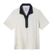 Polo - Beige (Terrycloth)