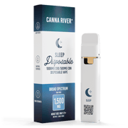 CBD Sleep Disposable