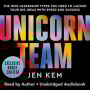 Unicorn Team