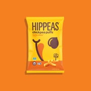 Nacho Vibes Puffs