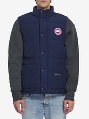 Freestyle vest