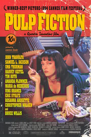 Pulp Fiction
