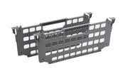 DECKED Version X Dividers A0082-2DIV-GRY