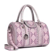 Dewi Barrel Bag