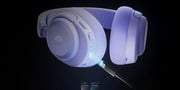 Arctis Nova 3X Wireless for Xbox - Lavender
