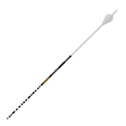 Gold Tip Ted Nugent Signature Series Arrows (White Zebra)