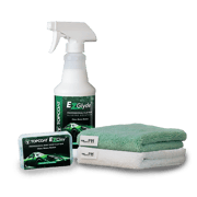 TopCoat® EzClay™ Kit