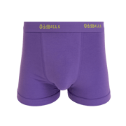 Sugar Plums - Mens Boxer Shorts