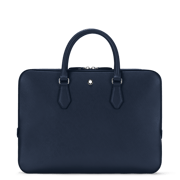 Sartorial thin document case