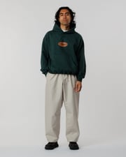 Ripstop Zama Pant - Stone
