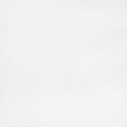 45" White Broadcloth Fabric