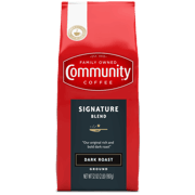 32 oz. Ground Signature Blend Dark Roast Coffee