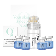 Micro-Infusion 2 Month Bundle (For Wrinkles)