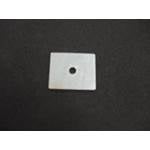 Door Magnet Plate (180185)
