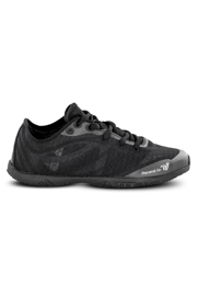 Varsity Ascend Air Black Cheer Shoes