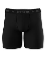 Everyday Boxer Briefs - 5"