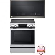LG LSIL6336XE