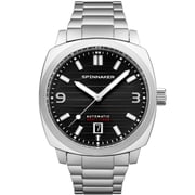 Spinnaker Hull Automatic Riviera Noire