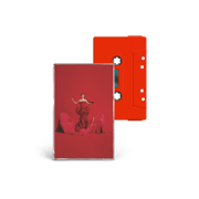 Revelación: Red Cassette