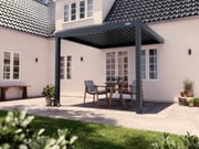 Standard S3 Pergola