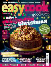 Easy Cook Magazine Subscription