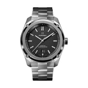 Essence Automatic Chronometer 39mm - Black