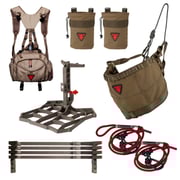 HyperLite™ - Complete Saddle Hunting Kit