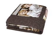 Photo Blanket