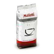 Musetti Coffee Beans, 2.2 lb (1000 g)