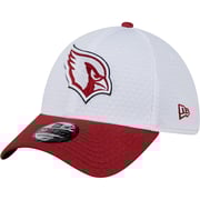 NFL Arizona Cardinals New Era 2024 Training 39THIRTY Flex Fit Hat