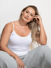 Everyday Layers™ Seamless Cami