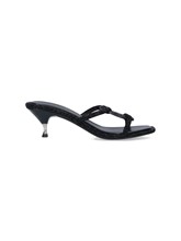 'Miller Geo Bombé' sandals