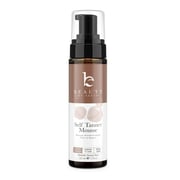 Self Tanner Mousse (Fair to Medium)