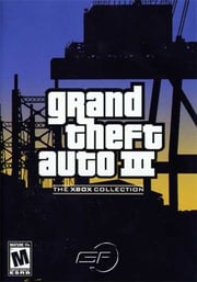 Grand Theft Auto: The Trilogy - Definitive Edition