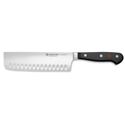 Classic 7" Hollow Edge Nakiri