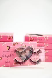 The Juicy Collection X Liza Adele
