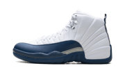 Air Jordan 12 "French Blue"