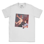 Gun • T-Shirt