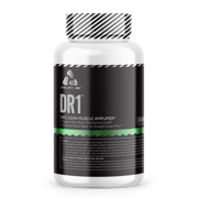 Legal Limit Labs DR1 Lean Muscle Amplifier