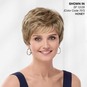 Paula Young® Whisperlite® Casey Wig