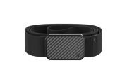 Groove Belt Carbon Fiber/Black