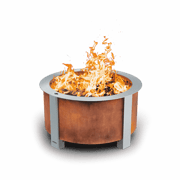 X Series Smokeless Fire Pit