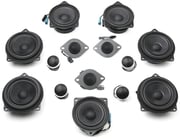 Bavsound Stage One Speaker Upgrade