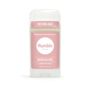 Moroccan Rose Deodorant