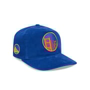 Golden State Warriors City Icon Corduroy 19TWENTY Adjustable Hat