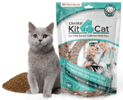 CheckUp | Kit4Cat Urine Collection Litter