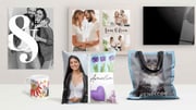 Collage Canvas Prints