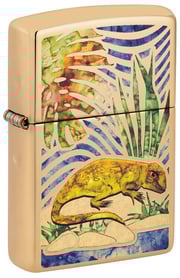 Lizard Fusion