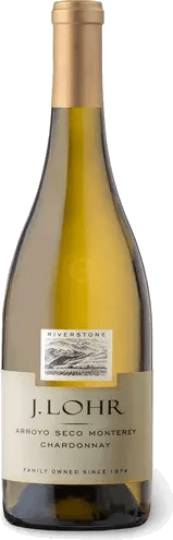 J Lohr Riverstone Chardonnay