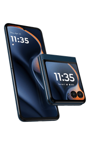 Motorola razr - 2025